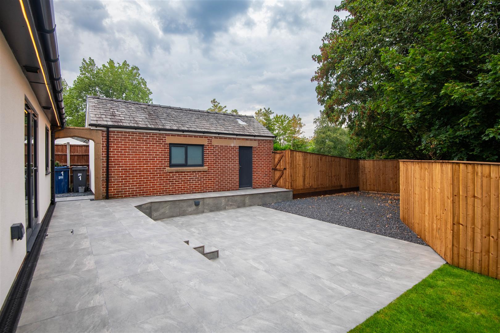 Reedfield Place, Bamber Bridge, Preston